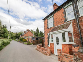 Railway Cottage